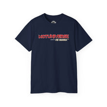MOTUNIVERSE & HE-MANIA Logo | Standard T-Shirt