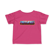 MOTUFEST Logo | Infant T-Shirt