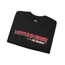 MOTUNIVERSE & HE-MANIA Logo | Sweatshirt