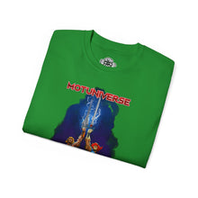 MOTUNIVERSE Power & Sight 2026 | Standard T-Shirt