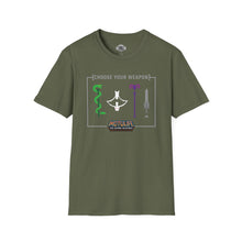 Faction Weapons MOTULIFE | Soft T-Shirt