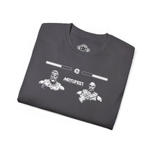 MOTUFEST 2026 Versus | Standard T-Shirt