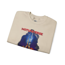 MOTUNIVERSE Power & Sight 2026 | Sweatshirt