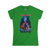 MOTUNIVERSE Power & Sight 2026 | Women's T-Shirt