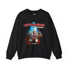 MOTUNIVERSE Commemorative 2026 | Sweatshirt