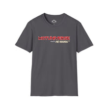 MOTUNIVERSE & HE-MANIA Logo 2026 | Soft T-Shirt