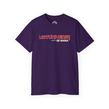 MOTUNIVERSE & HE-MANIA Logo | Standard T-Shirt