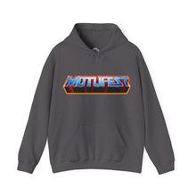 MOTUFEST Logo | Pullover Hoodie