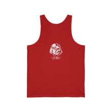 MOTUNIVERSE Commemorative 2026 | Tank Top