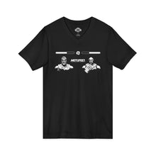 MOTUFEST 2026 Versus | V-Neck T-Shirt
