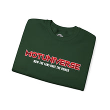 MOTUNIVERSE Logo | Sweatshirt