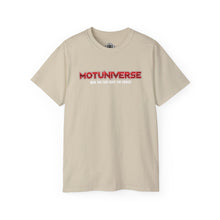 MOTUNIVERSE Logo | Standard T-Shirt