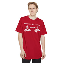 MOTUFEST 2026 Versus | Tall T-Shirt