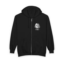 MOTUNIVERSE Commemorative 2026 | Full Zip Hoodie