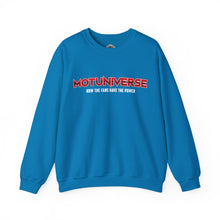 MOTUNIVERSE Logo | Sweatshirt