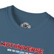 MOTUNIVERSE Heroes 2026 | Standard T-Shirt
