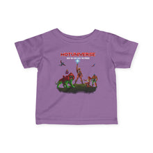 MOTUNIVERSE Heroes 2026 | Infant T-Shirt