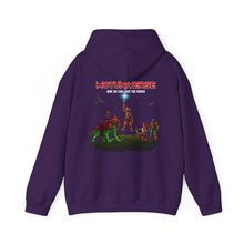 MOTUNIVERSE Heroes 2026 | Pullover Hoodie