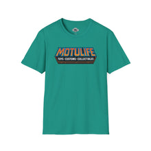 MOTULIFE Logo | Soft T-Shirt