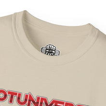 MOTUNIVERSE Logo | Standard T-Shirt