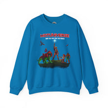 MOTUNIVERSE Heroes 2026 | Sweatshirt