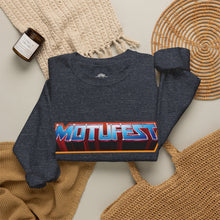 MOTUFEST Logo | Sweatshirt