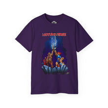 MOTUNIVERSE Power & Sight 2026 | Standard T-Shirt