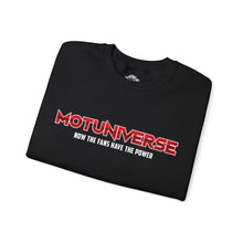 MOTUNIVERSE Logo | Sweatshirt