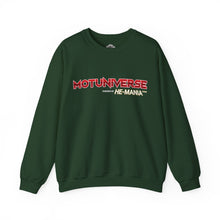 MOTUNIVERSE & HE-MANIA Logo | Sweatshirt