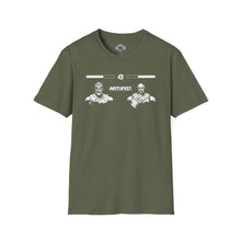 MOTUFEST 2026 Versus - Soft T-Shirt