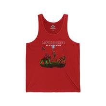 MOTUNIVERSE Heroes 2026 | Tank Top