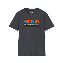 MOTULIFE Logo | Soft T-Shirt