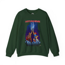 MOTUNIVERSE Power & Sight 2026 | Sweatshirt