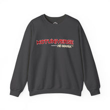 MOTUNIVERSE & HE-MANIA Logo | Sweatshirt
