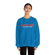 MOTUNIVERSE Logo | Sweatshirt