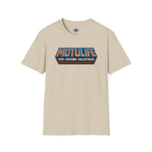 MOTULIFE Logo | Soft T-Shirt