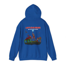 MOTUNIVERSE Heroes 2026 | Pullover Hoodie