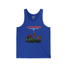 MOTUNIVERSE Heroes 2026 | Tank Top