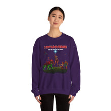 MOTUNIVERSE Heroes 2026 | Sweatshirt
