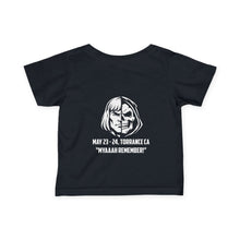 MOTUNIVERSE Commemorative 2026 | Infant T-Shirt