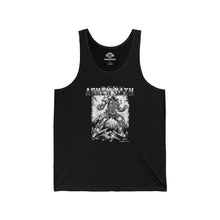 Ashen Oath | Tank Top