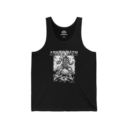 Ashen Oath | Tank Top