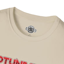 MOTUNIVERSE & HE-MANIA Logo 2026 | Soft T-Shirt