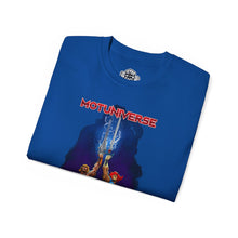 MOTUNIVERSE Power & Sight 2026 | Standard T-Shirt