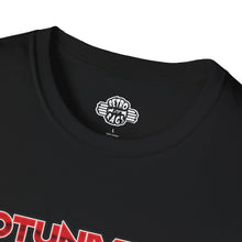MOTUNIVERSE & HE-MANIA Logo 2026 | Soft T-Shirt