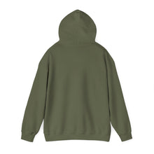 MOTUNIVERSE & HE-MANIA Logo | Pullover Hoodie