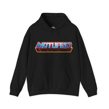 MOTUFEST Logo | Pullover Hoodie