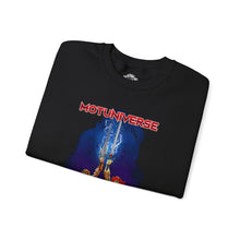 MOTUNIVERSE Power & Sight 2026 | Sweatshirt