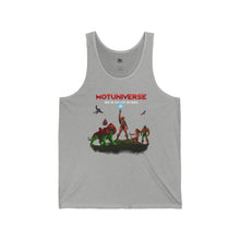 MOTUNIVERSE Heroes 2026 | Tank Top