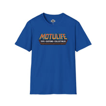 MOTULIFE Logo | Soft T-Shirt